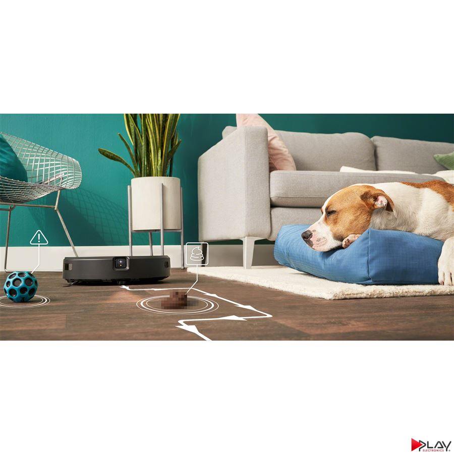 iRobot Roomba Combo j7+ (7558) PLAY Electronics